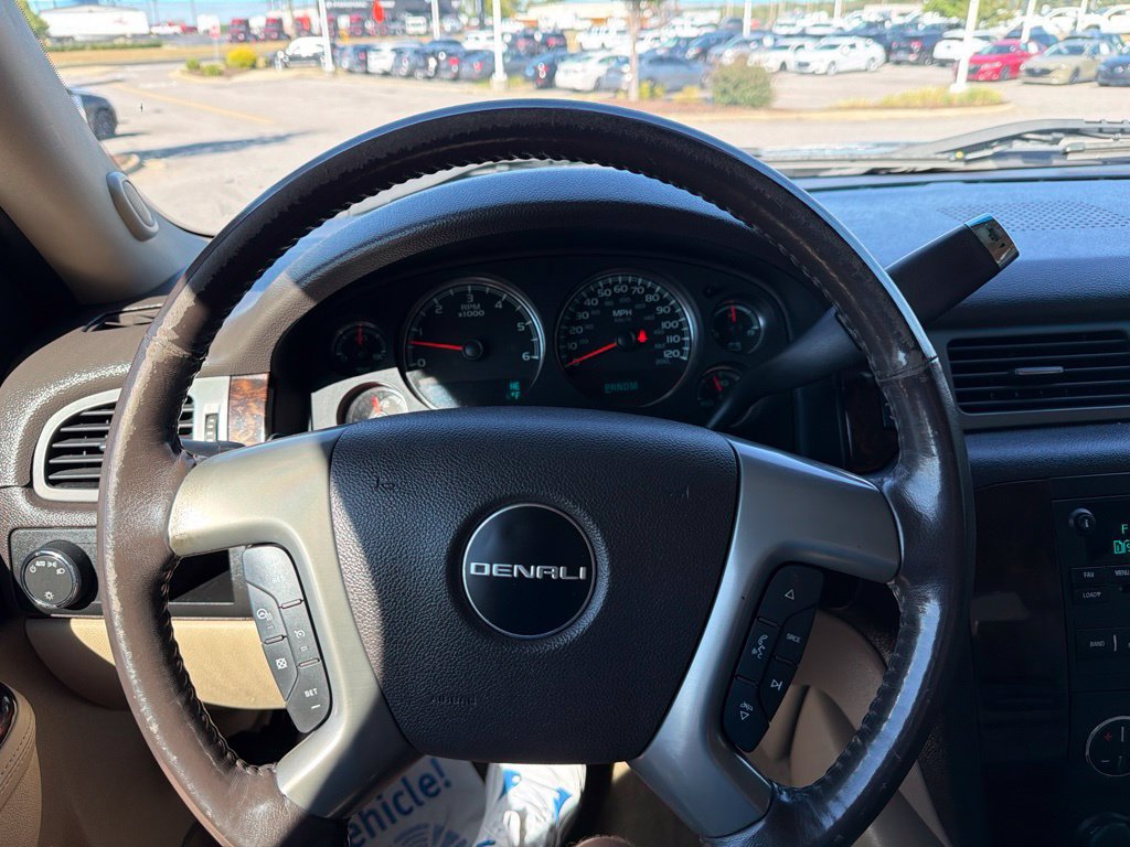 Used 2012 GMC Sierra 1500 Denali AWD/4WD image 17