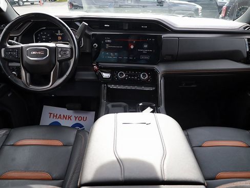 Used 2024 GMC Sierra 3500 AT4 w/ AT4 Premium Plus Package image 20