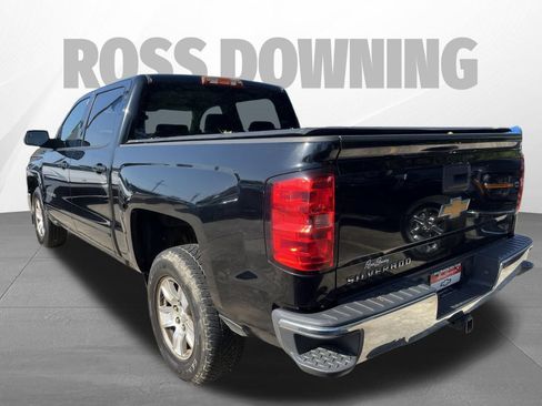 Used 2015 Chevrolet Silverado 1500 LT w/ All Star Edition RWD image 6