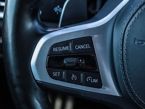 Used 2023 BMW X5 xDrive40i w/ M Sport Package image 19