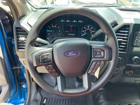 Used 2019 Ford F150 XL w/ Equipment Group 101A Mid RWD image 12