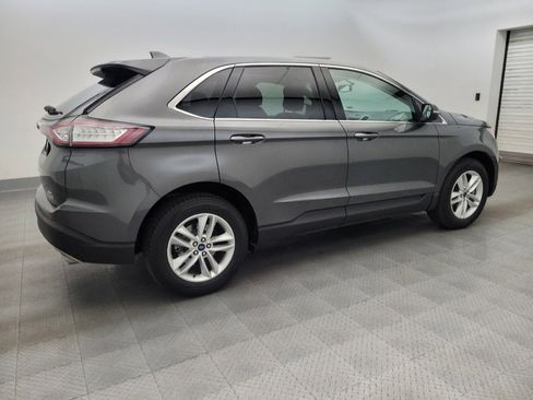 Used 2016 Ford Edge SEL AWD/4WD image 10