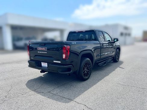 Used 2024 GMC Sierra 1500 Elevation AWD/4WD image 7