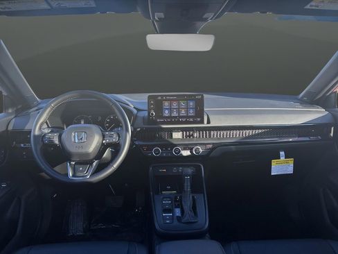 Used 2025 Honda CR-V Sport Touring image 5