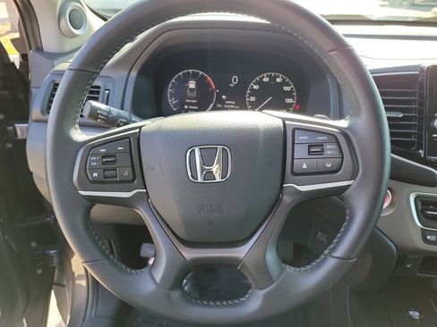 Used 2025 Honda Ridgeline RTL image 21