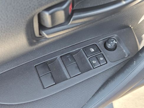 Used 2024 Toyota Corolla LE FWD image 18