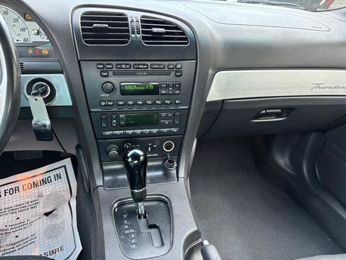 Used 2002 Ford Thunderbird RWD image 16