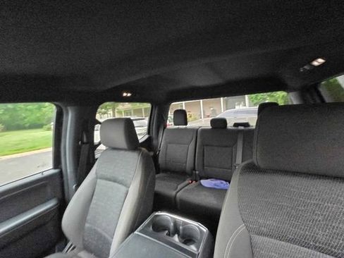 Used 2023 Ford F150 XLT w/ Equipment Group 302A High AWD/4WD image 3