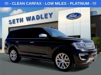 Used 2019 Ford Expedition Platinum video 1
