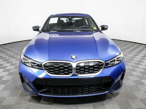 Used 2023 BMW M340i w/ Premium Package image 27