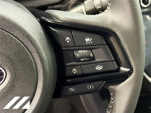 New 2026 Subaru Forester Premium image 12