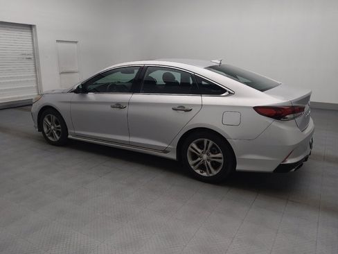 Used 2018 Hyundai Sonata Sport FWD image 3