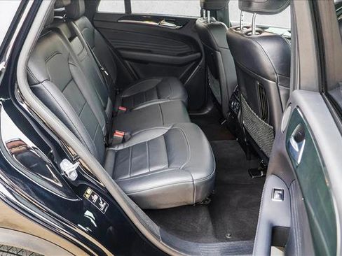 Used 2019 Mercedes-Benz GLE 43 AMG 4MATIC Coupe image 28