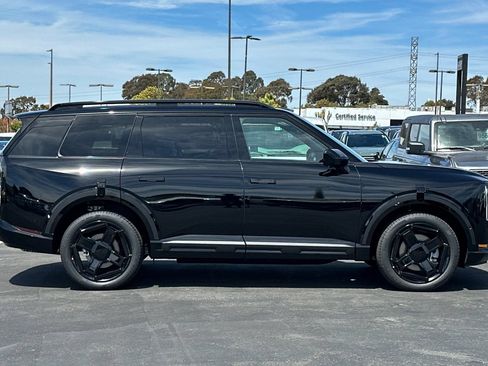 New 2027 Kia Telluride SX X-Line w/ Towing Package AWD/4WD image 3