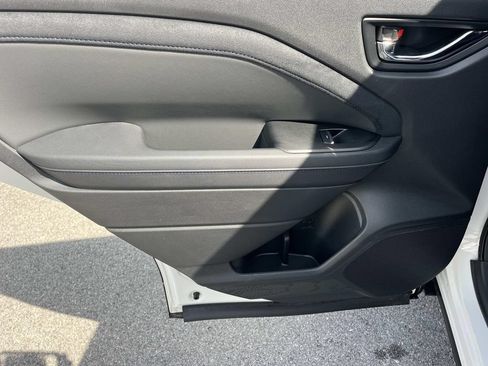 Certified 2026 Subaru Forester Limited AWD/4WD image 19