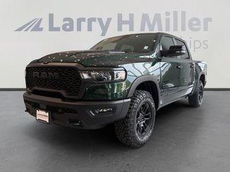 New 2026 RAM 1500 Rebel w/ Rebel Level 2 Equipment Group AWD/4WD video 1