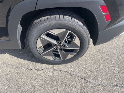 Used 2025 Hyundai Tucson SEL image 31