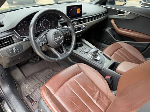 Used 2019 Audi A4 2.0T Premium w/ Convenience Package FWD image 12