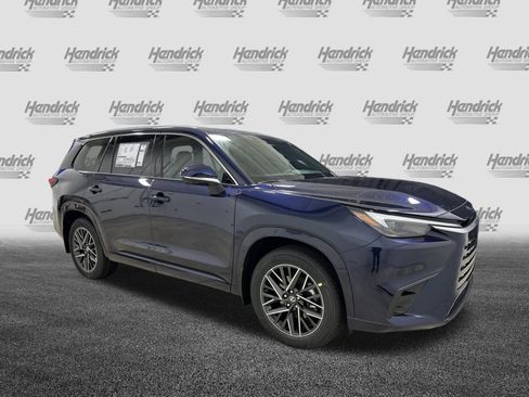New 2026 Lexus TX 350 AWD image 2