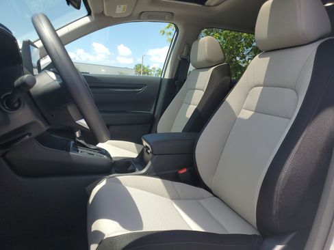 New 2026 Honda CR-V EX image 21