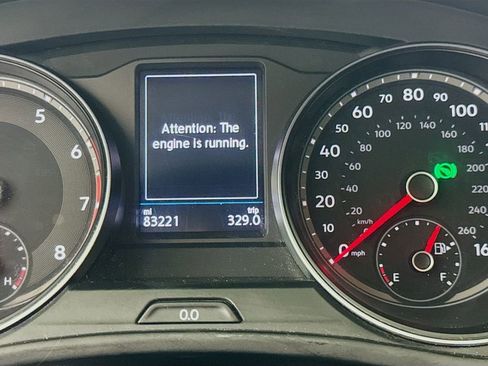 Used 2019 Volkswagen Atlas S image 14