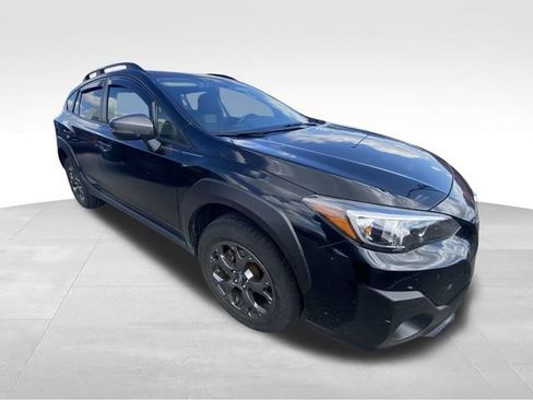 Used 2023 Subaru Crosstrek 2.5i Sport AWD/4WD image 13