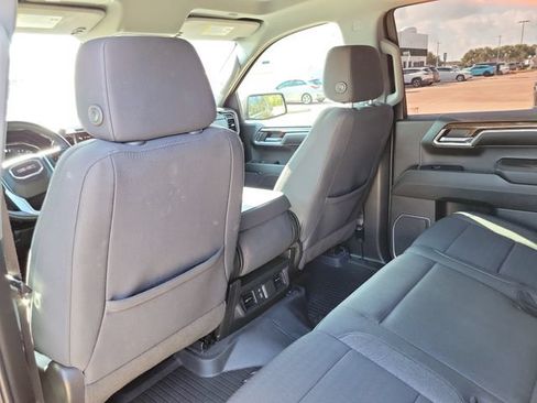 Used 2023 GMC Sierra 1500 SLE RWD image 10