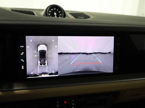 New 2026 Porsche Cayenne S image 34