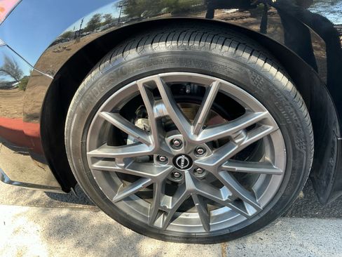 Used 2024 Nissan Altima 2.0 SR FWD image 17