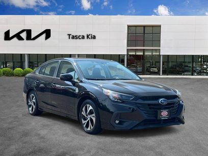 Used 2024 Subaru Legacy Premium