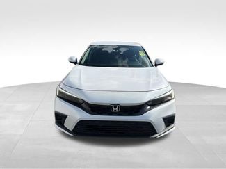 Used 2023 Honda Civic LX video 2