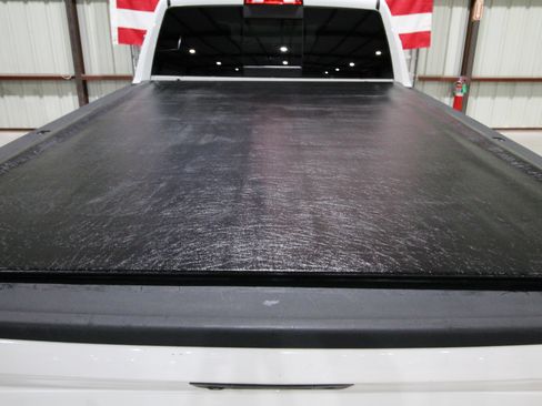 Used 2012 RAM 3500 Laramie w/ HD Snow Plow Prep Group AWD/4WD image 10