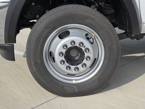 New 2026 RAM 5500 Tradesman image 9