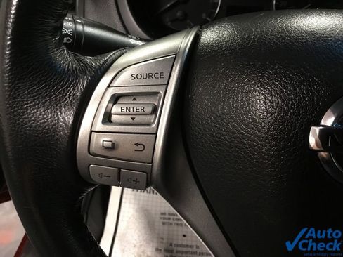 Used 2014 Nissan Altima 2.5 SV image 44