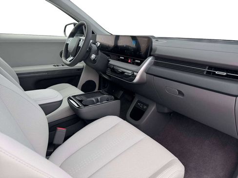 New 2026 Hyundai Ioniq 5 Limited image 15