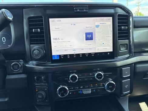 New 2025 Ford F350 Lariat w/ Lariat Ultimate Package AWD/4WD image 33