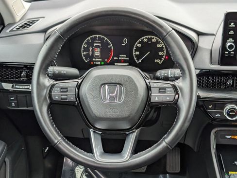 Used 2025 Honda CR-V EX-L image 16