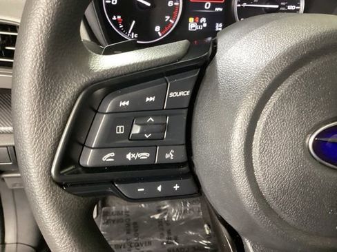 Certified 2026 Subaru Crosstrek 2.0i Premium AWD/4WD image 27