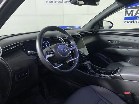 Used 2024 Hyundai Santa Cruz XRT image 15