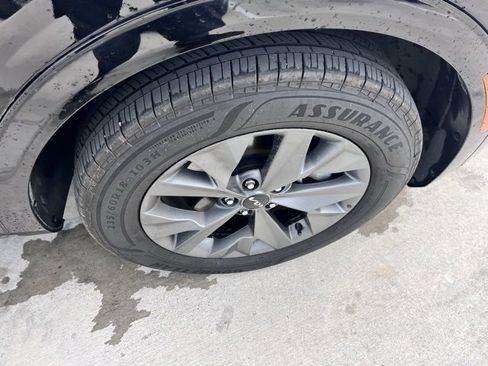 Used 2025 Kia Sportage SX Prestige image 15