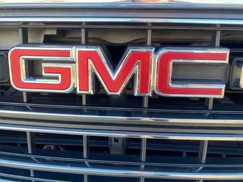 Used 2017 GMC Sierra 1500 SLE w/ SLE Value Package image 27
