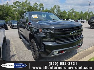 Used 2019 Chevrolet Silverado 1500 LT Trail Boss AWD/4WD video 1