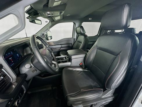 Used 2024 Ford F250 Lariat w/ Lariat Ultimate Package image 13