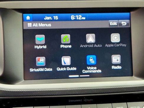 Used 2019 Hyundai Ioniq Blue image 19