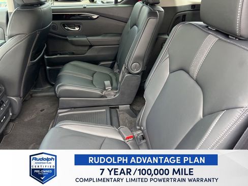 Certified 2023 Honda Pilot EX-L image 24