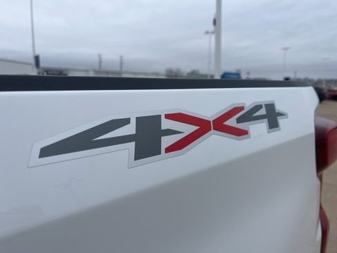 Used 2024 Chevrolet Silverado 1500 LT w/ All Star Edition Plus image 54