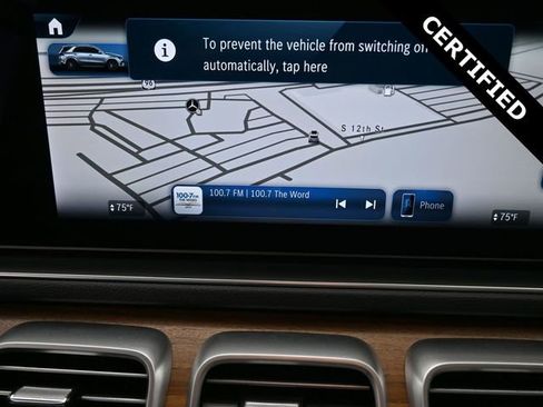 New 2026 Mercedes-Benz GLE 350 4MATIC image 32