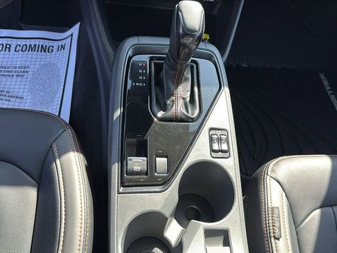 Used 2025 Subaru Crosstrek 2.5i Limited image 21