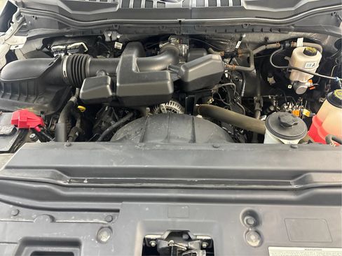 Used 2018 Ford F250 XL w/ Snow Plow Prep Package AWD/4WD image 23