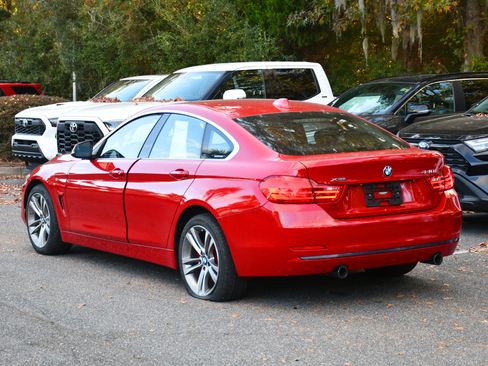 Used 2017 BMW 440i Gran Coupe xDrive image 3